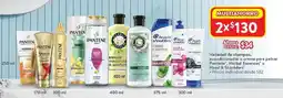 Walmart Pantene shampoo, acondicionador o crema para peinar oferta
