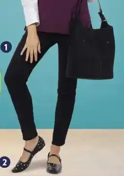 Walmart Jeans skinny oferta