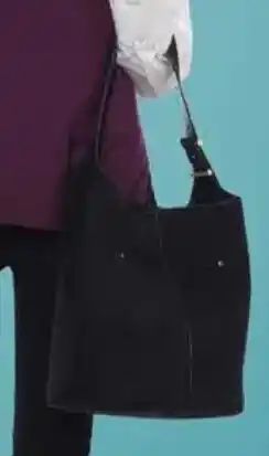 Walmart Bolsa tote oferta