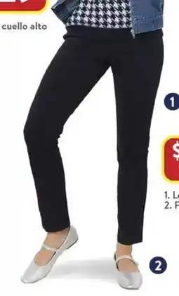 Walmart Leggins oferta