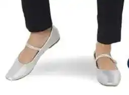Walmart Flats metálicos oferta