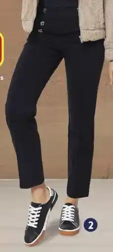 Walmart Leggins con botones oferta