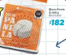 Sam's Club Panela queso oferta