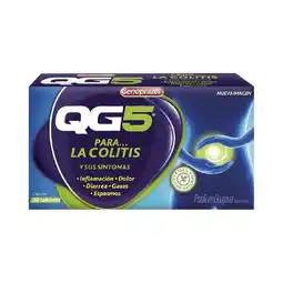 Farmacias Benavides 166.6 mg Psidium Guajava oferta