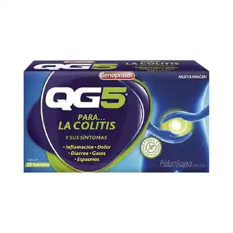 Farmacias Benavides 166.6 mg Psidium Guajava oferta