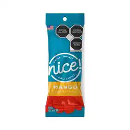 Farmacias Benavides Mango Enchilado oferta