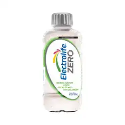 Farmacias Benavides Suero Rehidratante Sabor Coco oferta