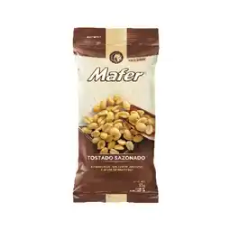Farmacias Benavides Cacahuate Mafer Tostado Sazonado oferta