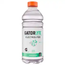 Farmacias Benavides Electrolitos Sabor Coco oferta