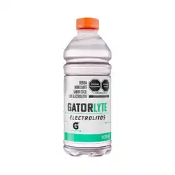 Farmacias Benavides Electrolitos Sabor Coco oferta