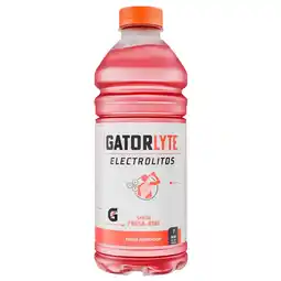 Farmacias Benavides Bebida Isotónica Fresa Kiwi 591 ml oferta