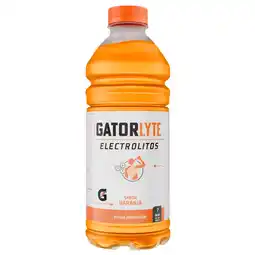 Farmacias Benavides Bebida Isotónica Naranja 591 ml oferta