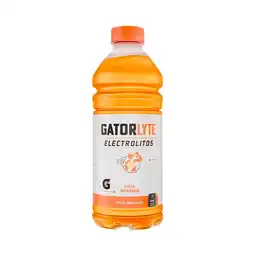 Farmacias Benavides Bebida Isotónica Naranja 591 ml oferta
