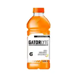 Farmacias Benavides Bebida Isotónica Naranja 591 ml oferta