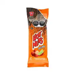 Farmacias Benavides Hot Nuts Original oferta