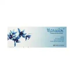Farmacias Benavides 0.15 mg Desogestrel/0.03 mg Etinilestradiol oferta