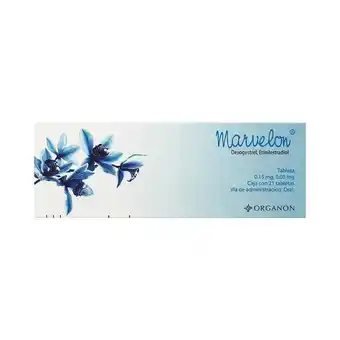 Farmacias Benavides 0.15 mg Desogestrel/0.03 mg Etinilestradiol oferta