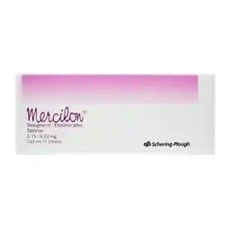 Farmacias Benavides 0.15 mg / 0.02 mg Desogestrel + Etinilestradiol oferta