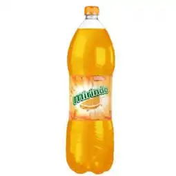 Farmacias Benavides Refresco Sabor Naranja oferta