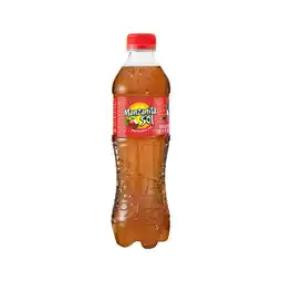 Farmacias Benavides Refresco Sabor Manzana oferta