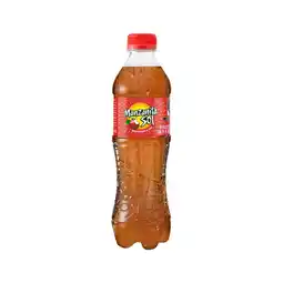 Farmacias Benavides Refresco Sabor Manzana oferta