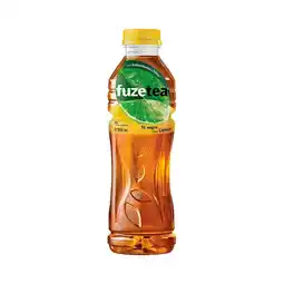 Farmacias Benavides Té Negro Sabor Limón oferta