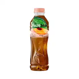 Farmacias Benavides Té Negro Sabor Durazno oferta