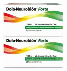 Costco Dolo-Neurobión Forte 50 mg oferta
