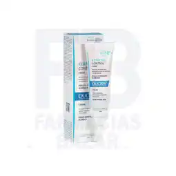 Farmacias Bazar DUCRAY KERACNYL CREMA CONTROL 30ML oferta