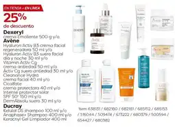 Costco Dexeryl crema emoliente oferta