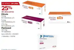 Costco Elicuis oferta
