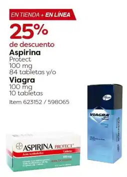Costco Aspirina protect oferta