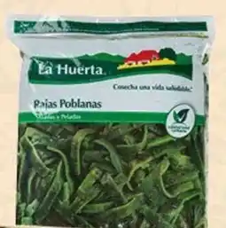 City Club Nutriverde chile poblano relleno oferta