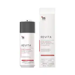 Farmacias Benavides Extra Strength Shampoo oferta