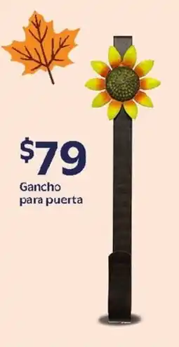 Walmart Gancho para puerta oferta
