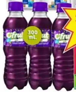 Soriana Mercado Cífrut oferta