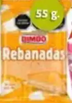 Soriana Mercado Bimbo Rebanadas oferta