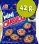 Soriana Mercado Mini Chokis oferta