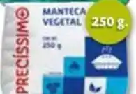 Soriana Mercado Precissimo manteca vegetal oferta