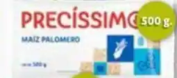 Soriana Mercado Precíssimo maiz palomero oferta