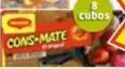 Soriana Mercado Maggi Cons Mate oferta