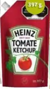 Soriana Mercado Heinz tomato ketchup oferta
