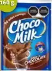 Soriana Mercado Choco Milk oferta