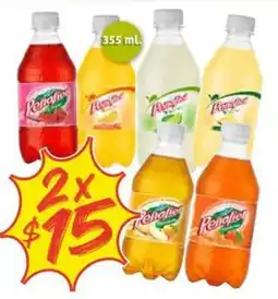 Soriana Mercado Peñafiel oferta