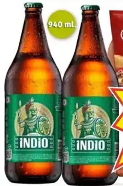 Soriana Mercado Indio oferta