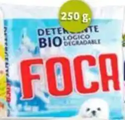 Soriana Mercado Foca detergente oferta