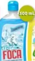 Soriana Mercado FOCA oferta