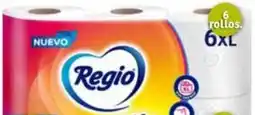 Soriana Mercado Regio oferta