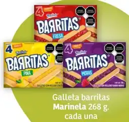 Soriana Mercado Barritas oferta