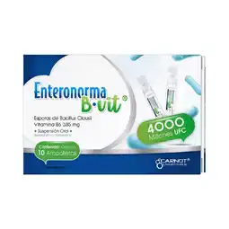 Farmacias Benavides Suplemento Alimenticio Vitamina B6 oferta